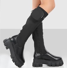 LADIES FASHION BOOTS WOMENS