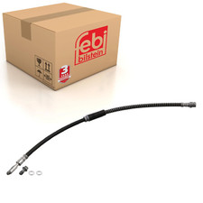 Front Brake Hose Inc Bolt Fits