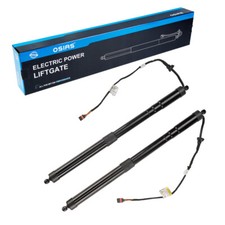 PAIR ELECTRIC TAILGATE GAS STRUT 7N0827851E Seat Alhambra VW Sharan (7N) ab 2010