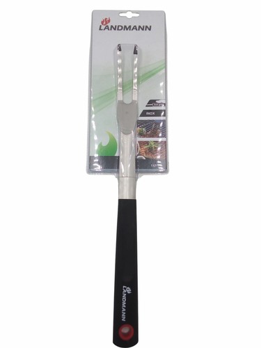 Landmann quality barbecue fork - quality,