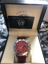 Primetimes Mariner model 1967