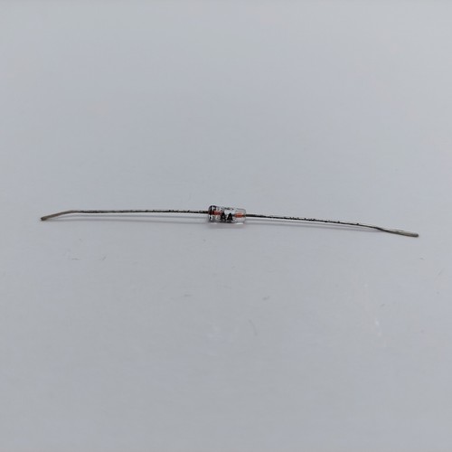Aa117 siemens germanium diode - germanium,
