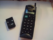 Retro original samsung - ,