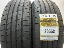 1855515 MASSIMO 185 55 15 82V OTTIMA PLUS  Used Part Worn 5.4mm x 2 Tyres
