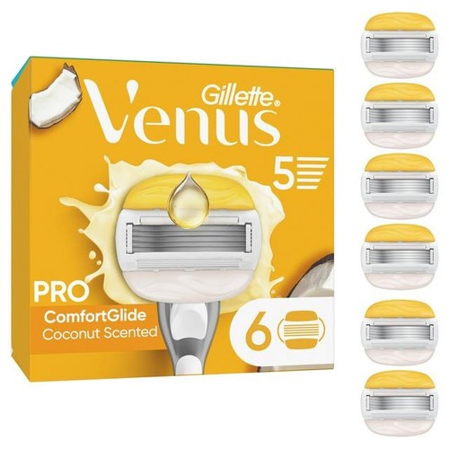 Gillette venus pro - gillette,