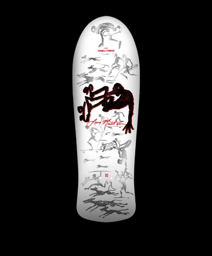 Powell peralta bones - powell,