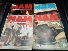 NAM (The Vietnam Experience