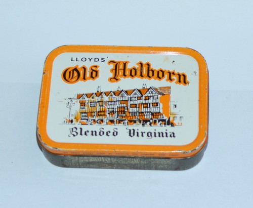 Vintage lloyds old - lloyds,