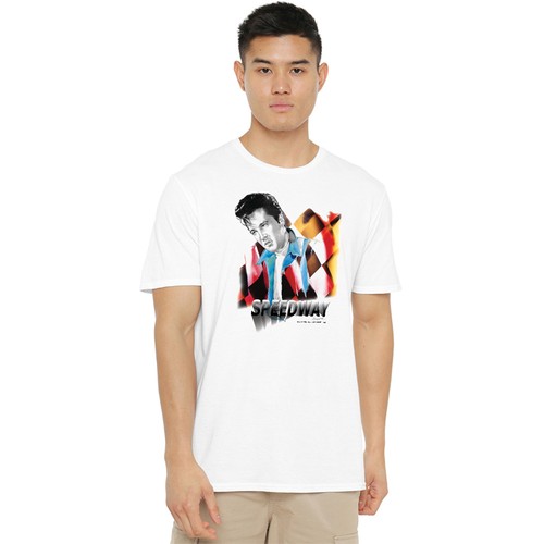 Speedway unisex shirt 5xl - unisex, s-5xl