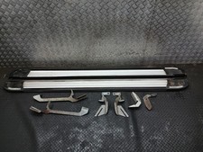 FORD TRANSIT CUSTOM SIDE STEP