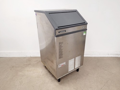 Scotsman 103 ice machine - af,