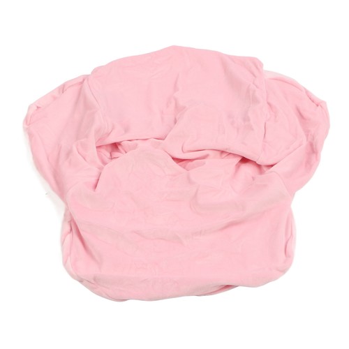 Curved back chair cover - back,