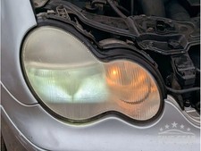 Mercedes-Benz C-Class Front Headlight Headlamp Right 2003 Estate 4/5dr W203