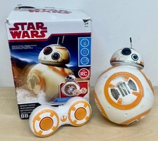 Official Star Wars Remote Control BB-8