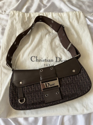 Dior dark brown - dark,