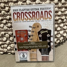 Eric Clapton - Crossroads