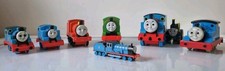 Thomas & Friends Train Bundle x10 Engines TOMY Mattel Gullane Britt Allcroft Lot