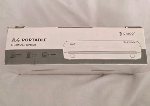 Orico portable thermal - portable,