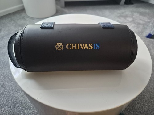 Chivas bottle holder - chivas,