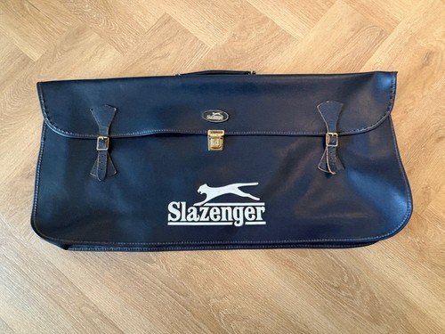Slazenger cricket bag vintage - cricket,
