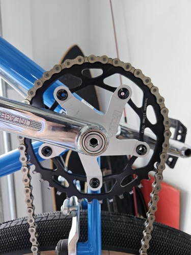 Profile racing retro bmx - profile,