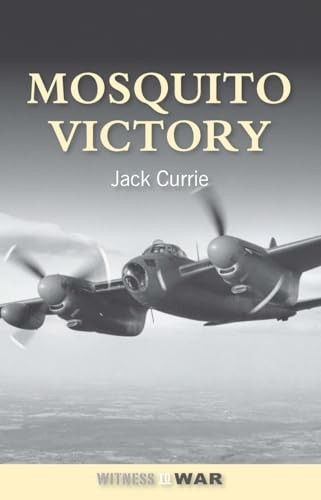 Mosquito victory bomber - victory, (bomber