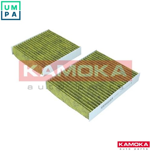 Filter cabin air 6080040 - filter,