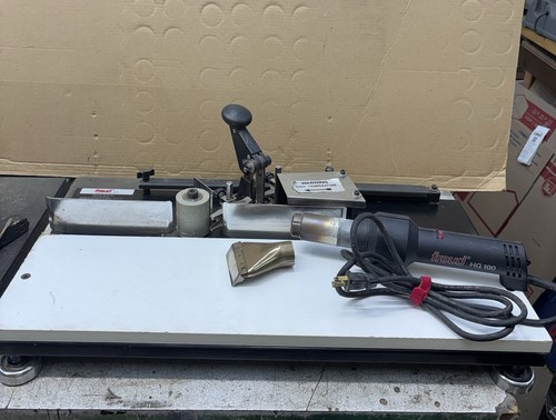 Freud 100 edge bander - 100,