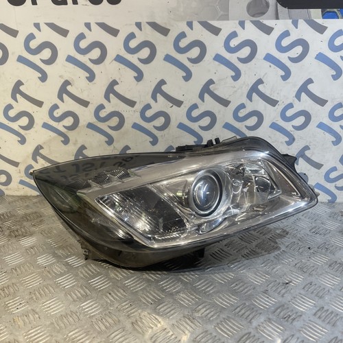 Vauxhall insignia f right - o/s/f,