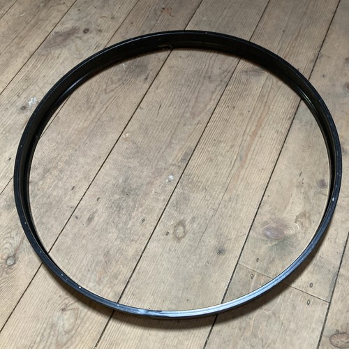 Bass drum hoop - drum,