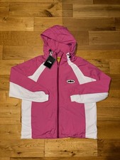 Corteiz Men's Pink And White