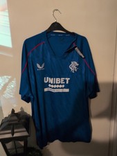 Castore Glasgow Rangers Home