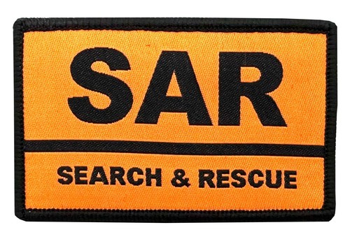 Search and rescue sar - rescue,