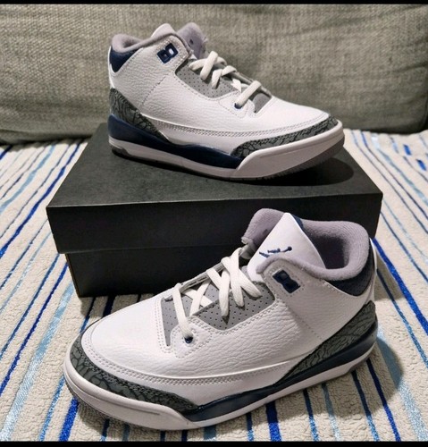 Jordan midnight navy - midnight, size