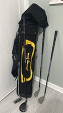 Nike golf clubs junior - nike,