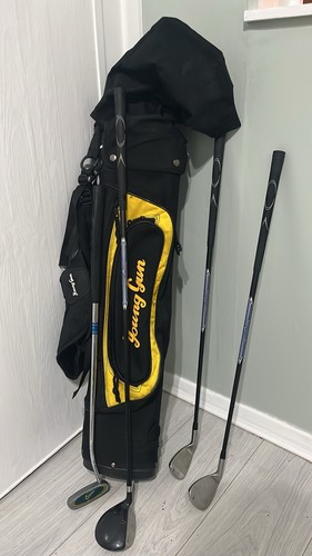 Nike golf clubs - clubs, in