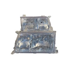 Car Headlight JZS151 Head