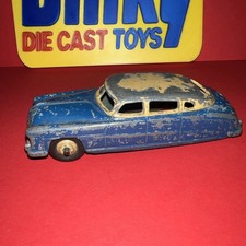 Dinky Toys 171 Hudson Sedan