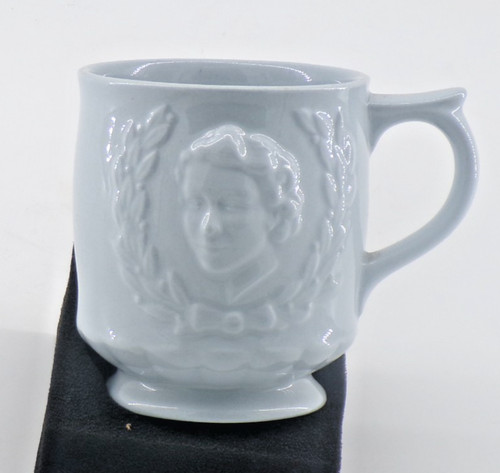 Vintage staffordshire - vintage,
