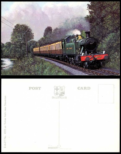 Locomotive train engine - locomotive,