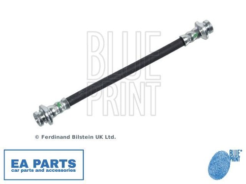 Brake hose for - hose, blue