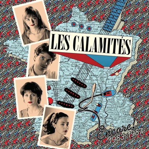Les calamités encore - calamités,