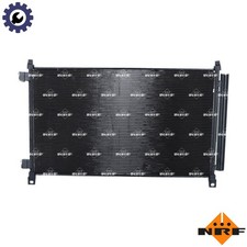 CONDENSER AIR CONDITIONING