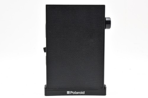 Mamiya polaroid film back - mamiya,