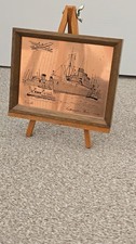 Vintage An Etchmaster Original
