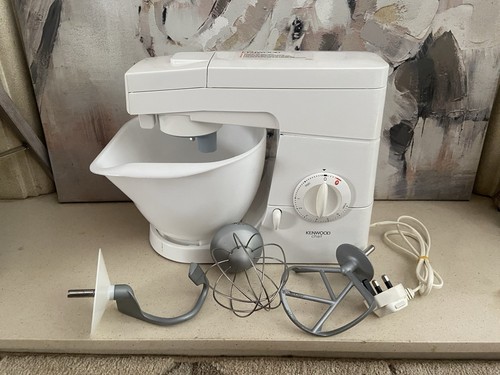 Kenwood chef km300 food - km300,