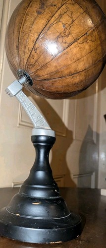 Vintage globe decorative - vintage,