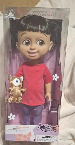 New box disney animators - disney,
