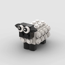 Cute and Creative Small Animal