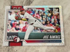 2026 Topps Series 1 Baseball